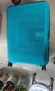 American Tourister AeroStep