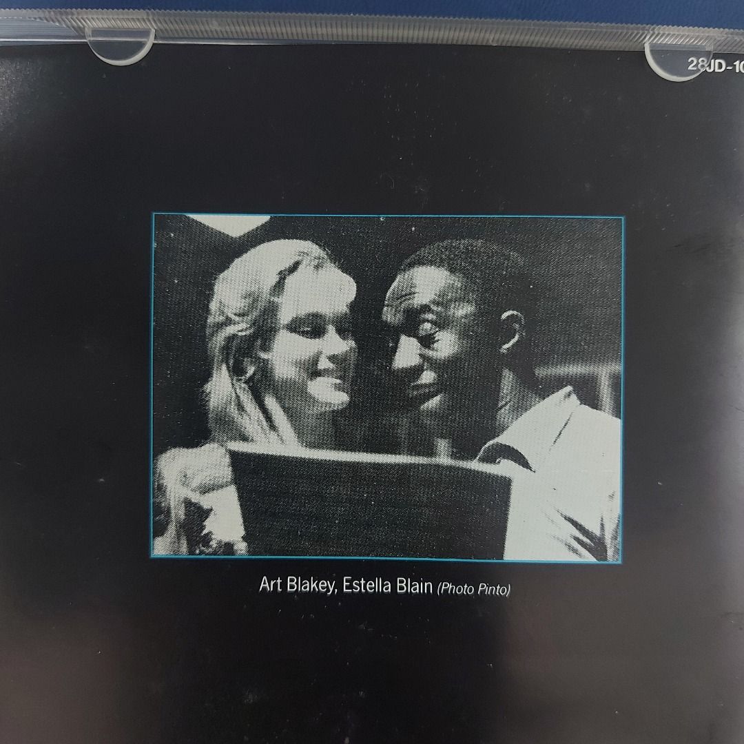 法國電影．art bLakey．stan getZ．diZZy giLLespie - Des femmes disparaissent ...