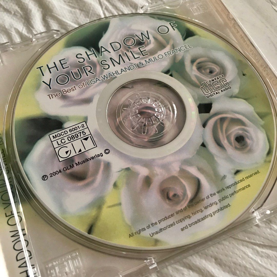 Audiophile CD (Category: CDs & DVDs) located in Singapore. Submitted by lets_makeadeal (Listing ID 1348531237, Image 3). Description: Like new. The vocals are almost palpable and imaging of the soundstage is dead center. Don’t miss! Self collect only. .