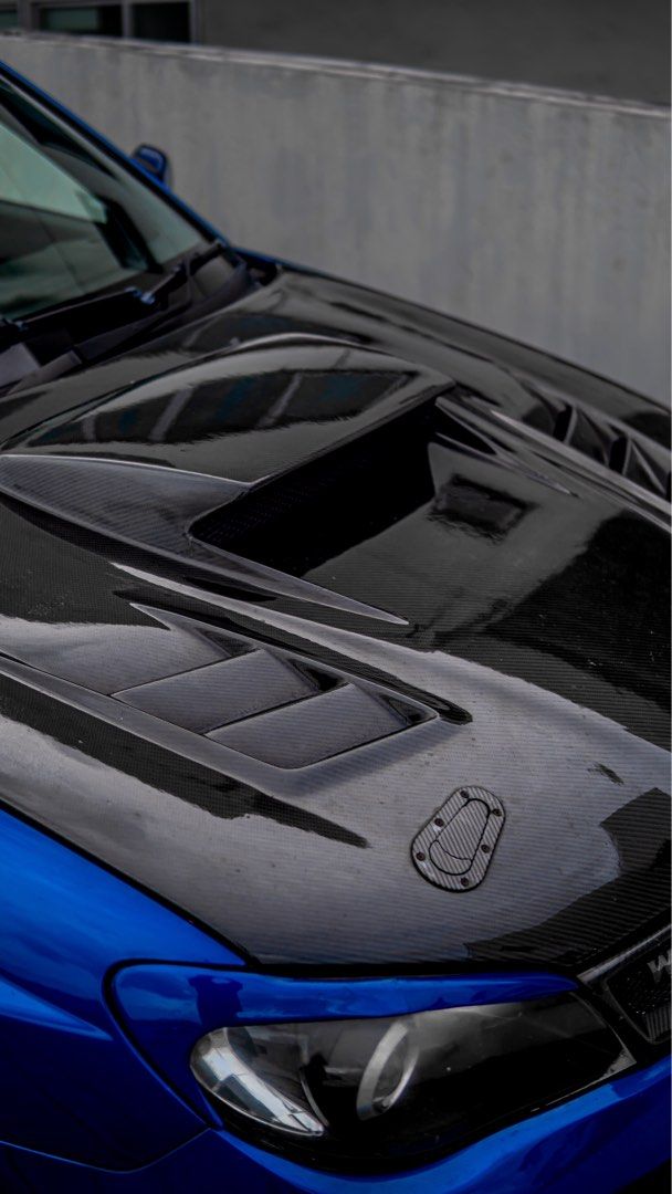 AUTO Sports Car Rental Malaysia Usage No Deposit Subaru WRX62872682501251112