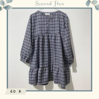 (Kategori: ) berada di . Dikirim oleh secondhan (ID iklan 1348547926, Gambar 1). Deskripsi: .