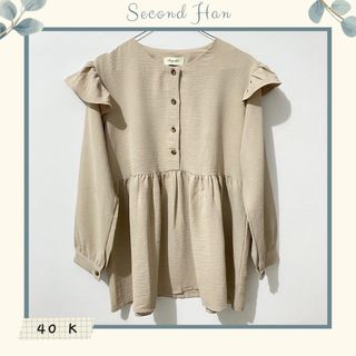 (Kategori: ) berada di . Dikirim oleh secondhan (ID iklan 1348547514, Gambar 1). Deskripsi: .