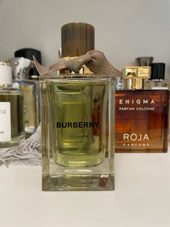 博柏利 阿拉伯 oud 香氣62939562392321110
