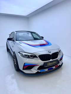 (Category: ) located in . Submitted by gleamauto.detailingcentre (Listing ID 1348433551, Image 1). Description: .