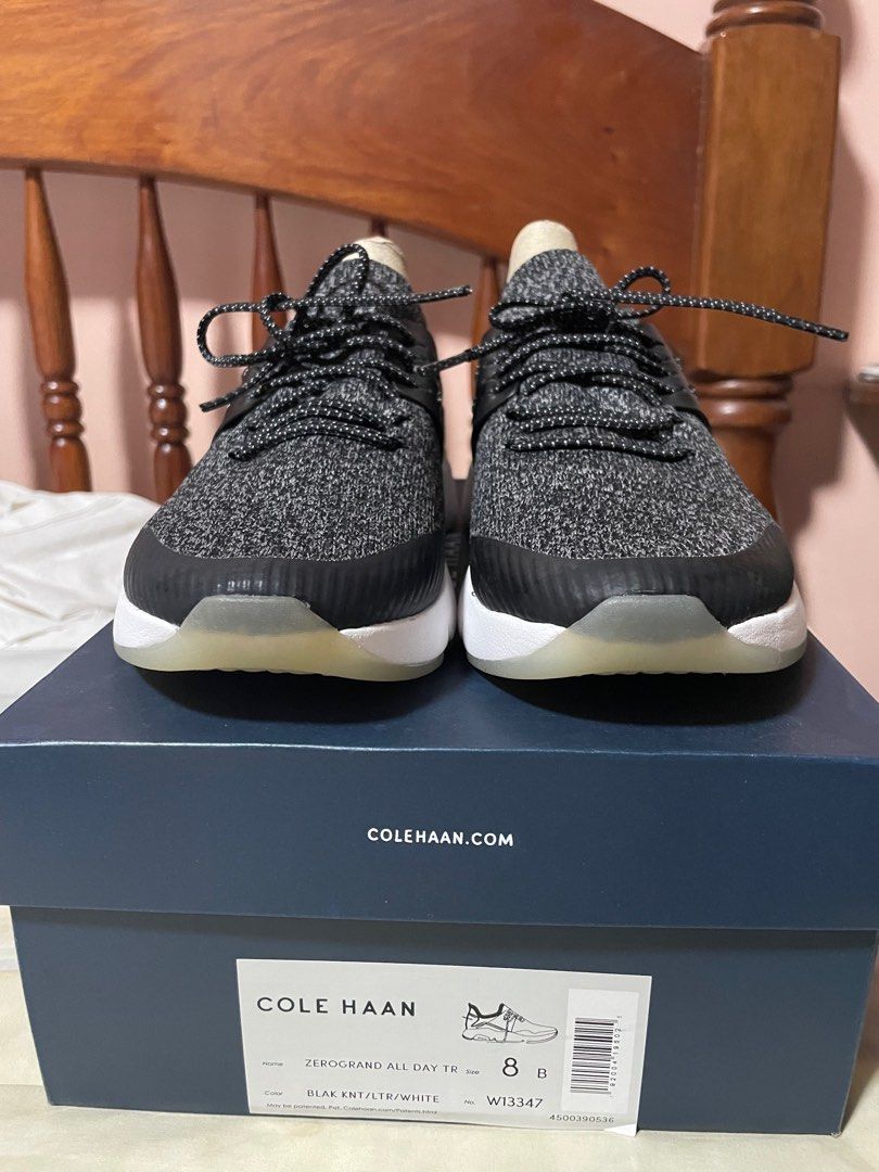 Cole Haan (Category: Sneakers) located in Pasig City. Submitted by daph29 (Listing ID 1348561289, Image 1). Description: .