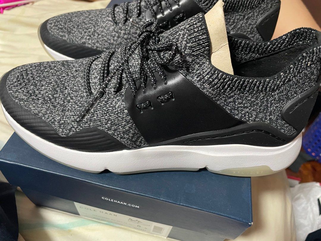Cole Haan (Category: Sneakers) located in Pasig City. Submitted by daph29 (Listing ID 1348561289, Image 3). Description: .