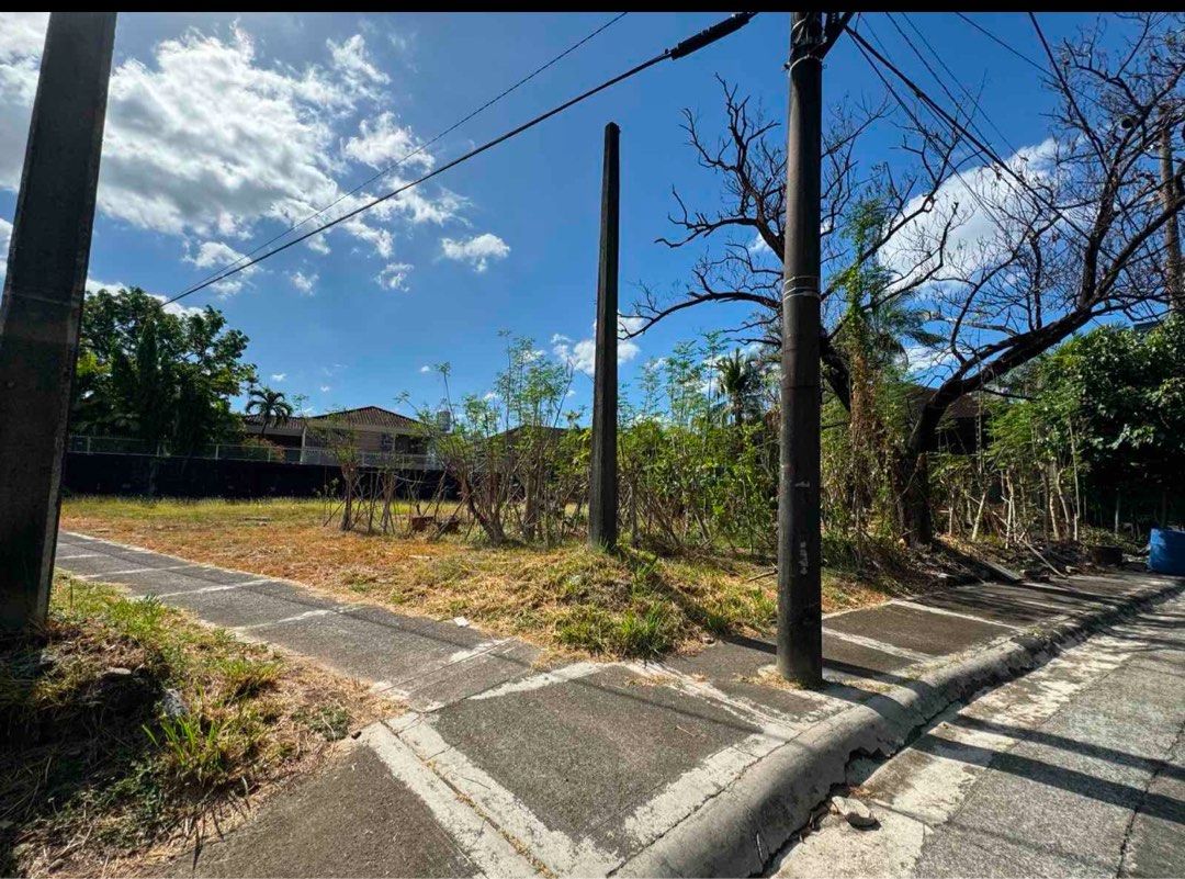 Corinthian Gardens Vacant Lot (Category: Lot) located in Taguig. Submitted by brokerhanstaneo_09178038728 (Listing ID 1348455640, Image 2). Description: CORINTHIAN GARDENS SUBDIVISION Vacant Lot *Lot area: 1,319 sqm* (450k/sqm) ▪️Vacant Lot ▪️Orientation: SE ▪️Corporation owned.