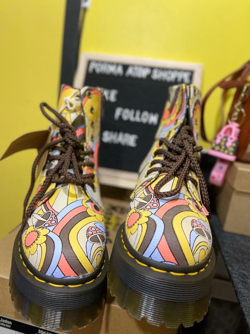 jadon doc martens vegan