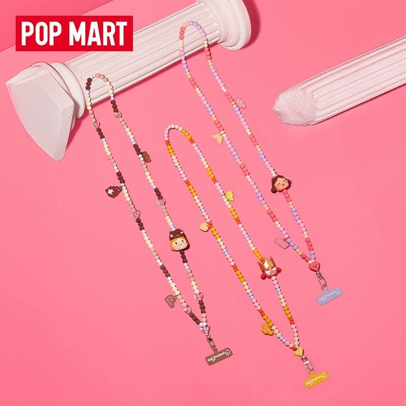 EXCLUSIVE! BRAND NEW! POPMART] CRYBABY CRY BABY CRYING FOR LOVE
