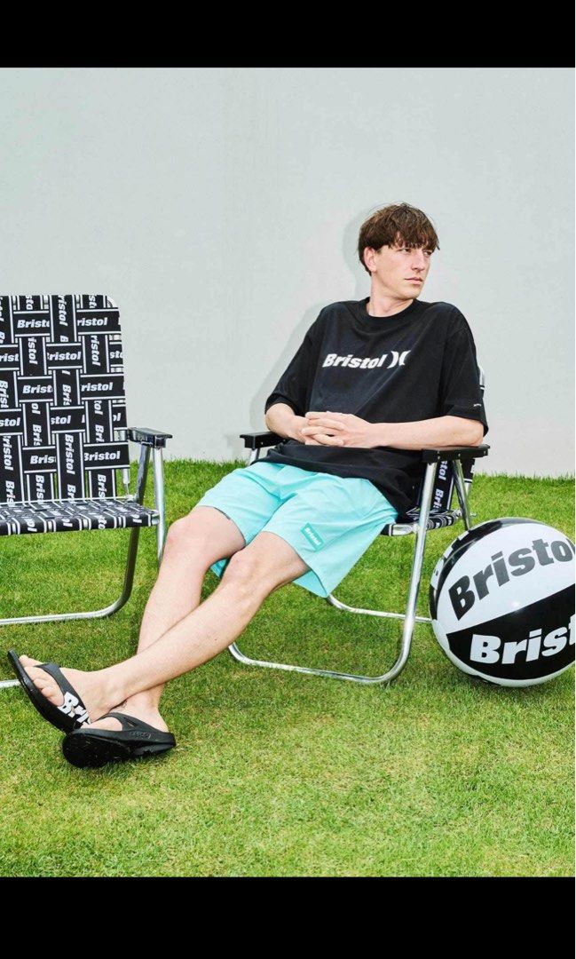 FCRB Soph F.C.Real Bristol OOFOS Ooriginal, 男裝, 鞋, 便服鞋