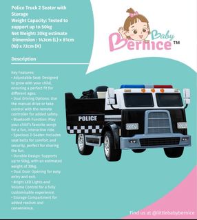 (Category: ) located in . Submitted by littlebabybernice (Listing ID 1348502222, Image 1). Description: .