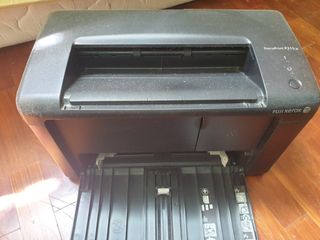 Fuji xerox p215b For Sale Computers Tech Carousell Singapore