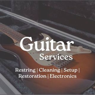 (Category: ) located in . Submitted by myguitarstuff_ (Listing ID 271349969, Image 1). Description: .