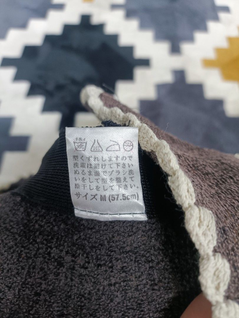 Hat (Category: Cap & Hats) located in Kota Bharu. Submitted by true.pencen (Listing ID 1348541918, Image 3). Description: ▪️Bundle item 🇺🇸🇯🇵 ▪️Postage + Rm10sm @ Rm15ss @ Jnt(DFOD) 🔹FB PAGE :: POK MUDO 🔹KEDAI :: Kok Lanas, Kelantan { waze : POKMUDO BUNDLE }.