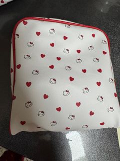 Hello Kitty多用途袋64180233534851110
