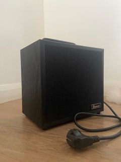 Ibanez Bass  Amplifier  10W