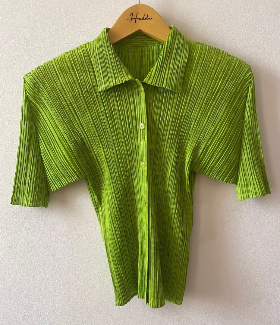 PLEATS PLEASE ISSEY MIYAKE ANDANTE（PLEATS PLEASE プリーツプリーズ  