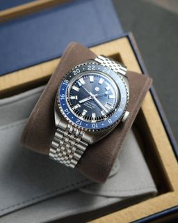 Duxot Vezeto automatic watch, Men's Fashion, Watches Accessories