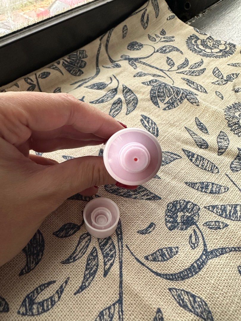 Laura Mercier Pure Canvas Primer (Category: Makeup) located in Quezon City. Submitted by carlaangeline (Listing ID 1348475786, Image 3). Description: Only used once.