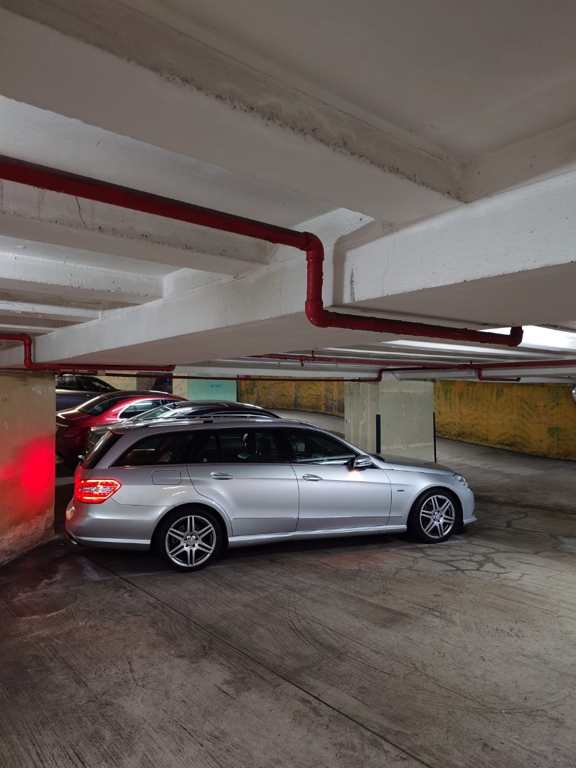 Mercedes-Benz E250旅行車 Avantgarde CGI自動版62863128678402114