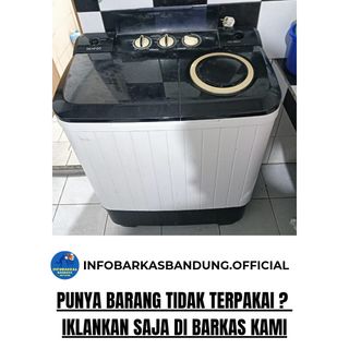 (Kategori: ) berada di . Dikirim oleh infobarkasbandung (ID iklan 1348452847, Gambar 1). Deskripsi: .