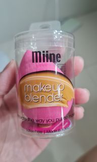 Miine Makeup Blender