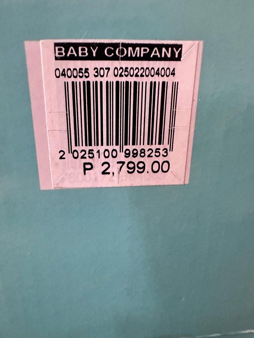 Mimiflo Baby Hip Carrier (Category: Carriers & Slings) located in Legazpi City. Submitted by Tagged_phl (Listing ID 1348624782, Image 2). Description: Actual Pics of the Hip-carrier. Excellent Condition Used for a few times only RFS: Outgrown Selling for 1200.