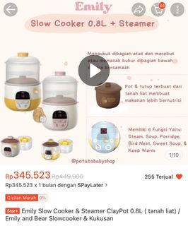 (Kategori: ) berada di . Dikirim oleh hauri.cinta (ID iklan 1348573639, Gambar 1). Deskripsi: .