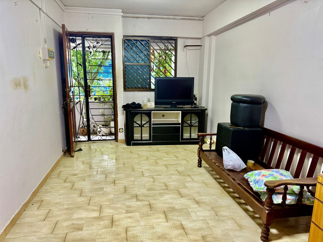 (Category: ) located in . Submitted by housematch.sg (Listing ID 1345538779, Image 1). Description: .