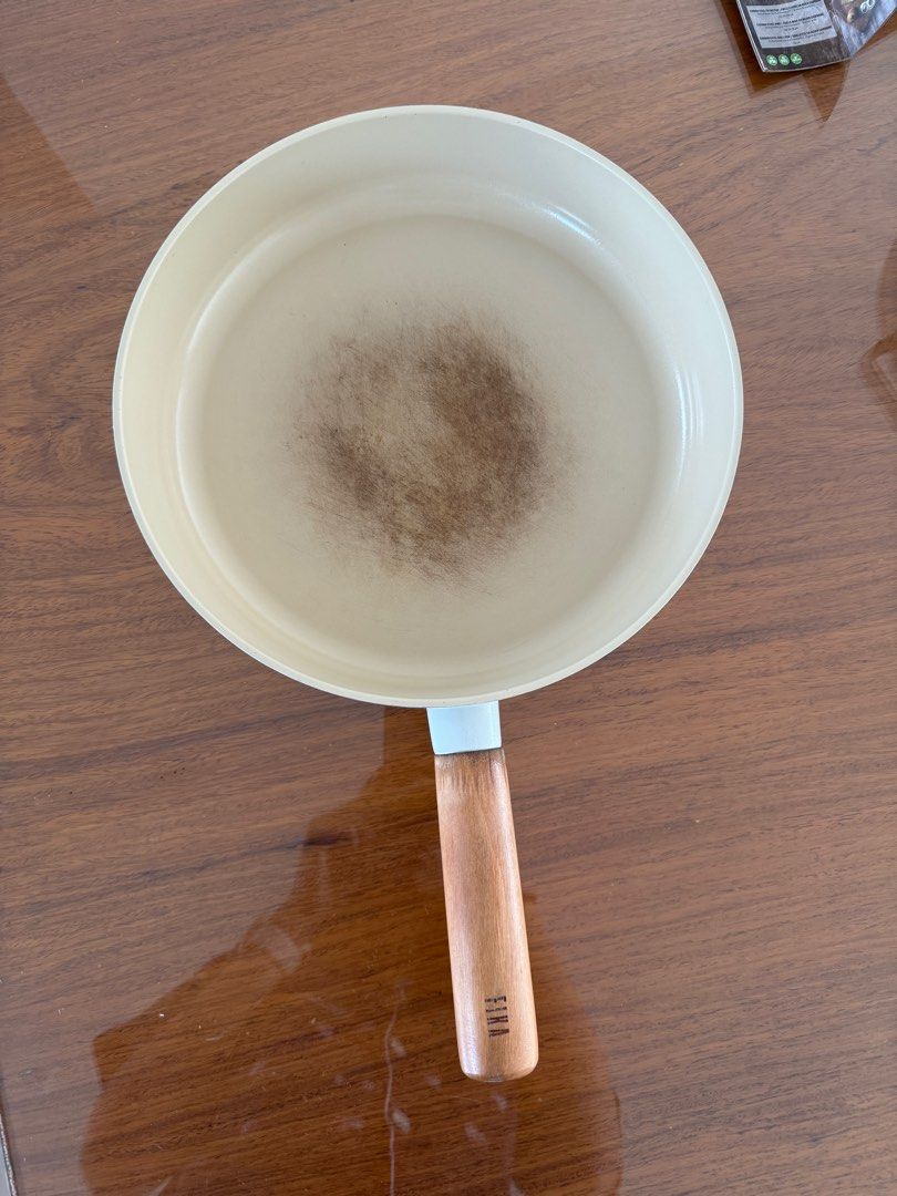 Neoflam Fika Frying Pan 28cm (Category: Cookware & Accessories) located in Quezon City. Submitted by heylouise (Listing ID 1348577582, Image 1). Description: .