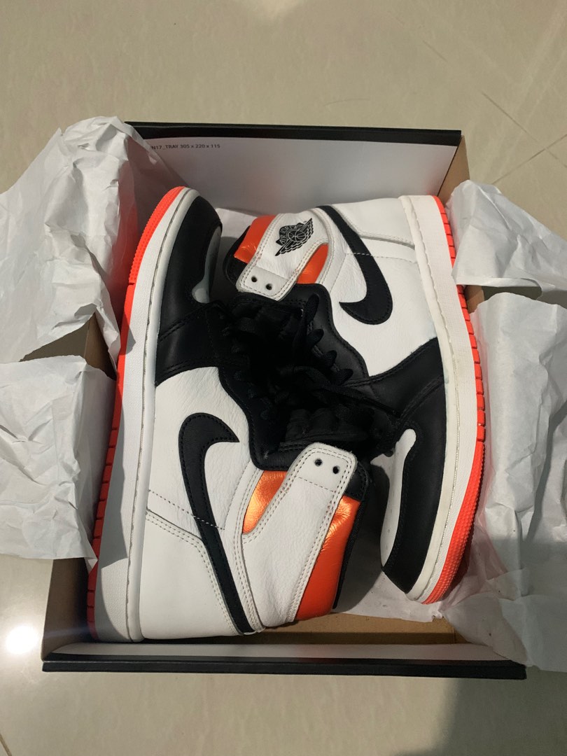aj1 high orange
