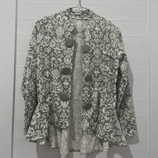 (Kategori: ) berada di . Dikirim oleh myputrii (ID iklan 1348452740, Gambar 1). Deskripsi: .