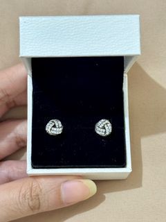 Pandora Earrings