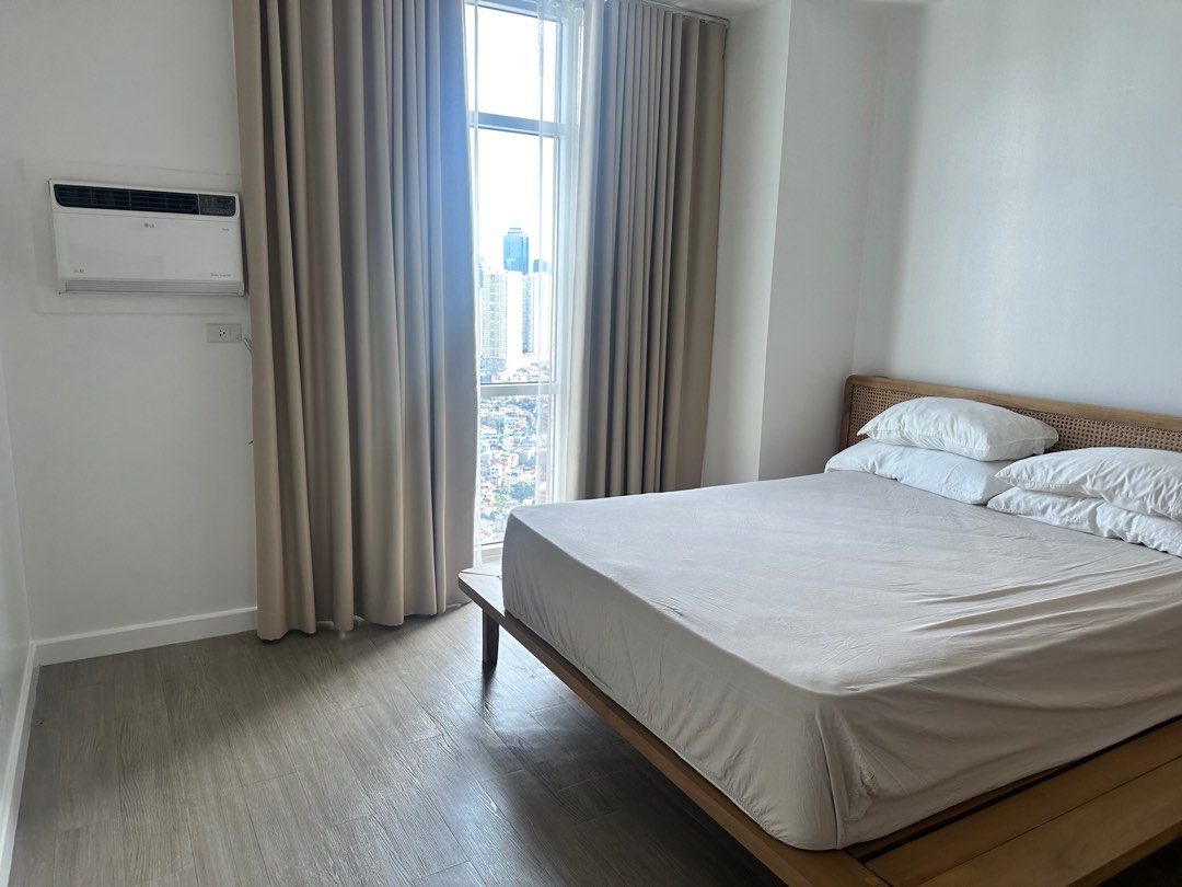 View of 33 Luxury Penthouses with Major Opulence - Architectural Digest