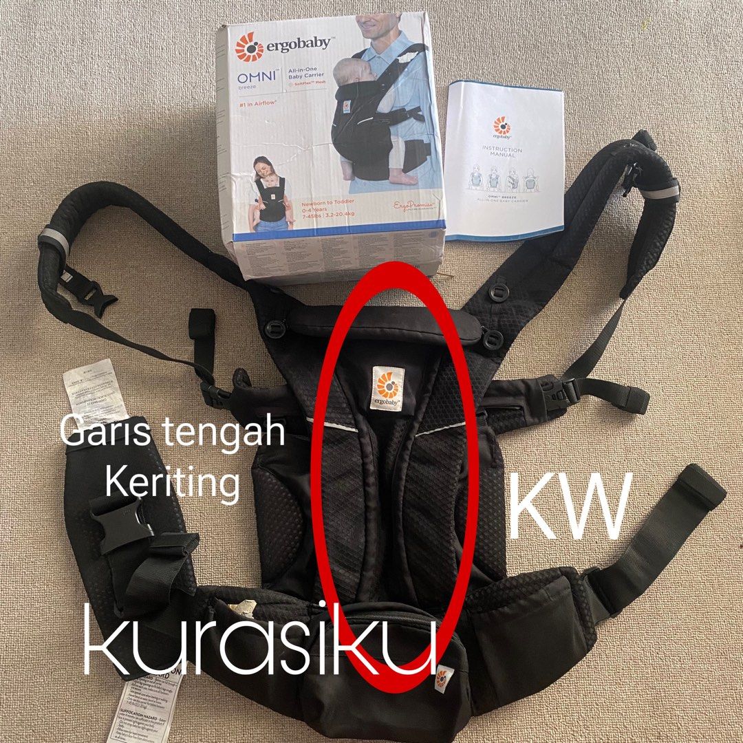 Ergo Omni Breeze Vs 360 Ergobaby 360 Ergo Omni 360 Vs Tula Explore