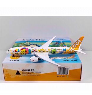 セール Phoenix 1/400 scoot a320セット セール Phoenix 1/400 scoot a320セット Phoenix A320 Scoot