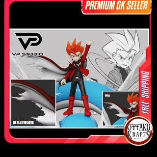 (Category: ) located in . Submitted by otakukrafts (Listing ID 1348568198, Image 1). Description: .
