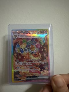 Pokemon singles Collection item 3