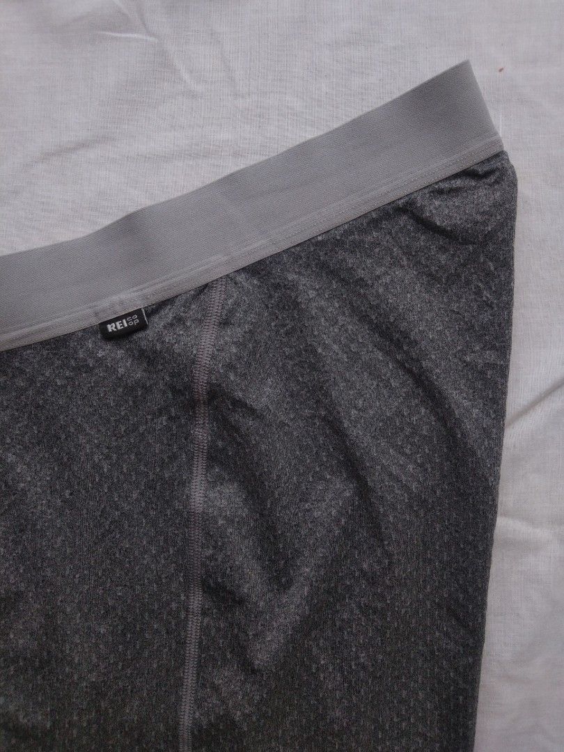 REI Co-op Base Layer tights. (Category: Activewear) located in General Trias. Submitted by someofit (Listing ID 1348544153, Image 2). Description: REI Co-op Base Layer tights. Size Small Width 12 Length 35 Excellent 780 Mode of payment: Gcash Ship via j&t.