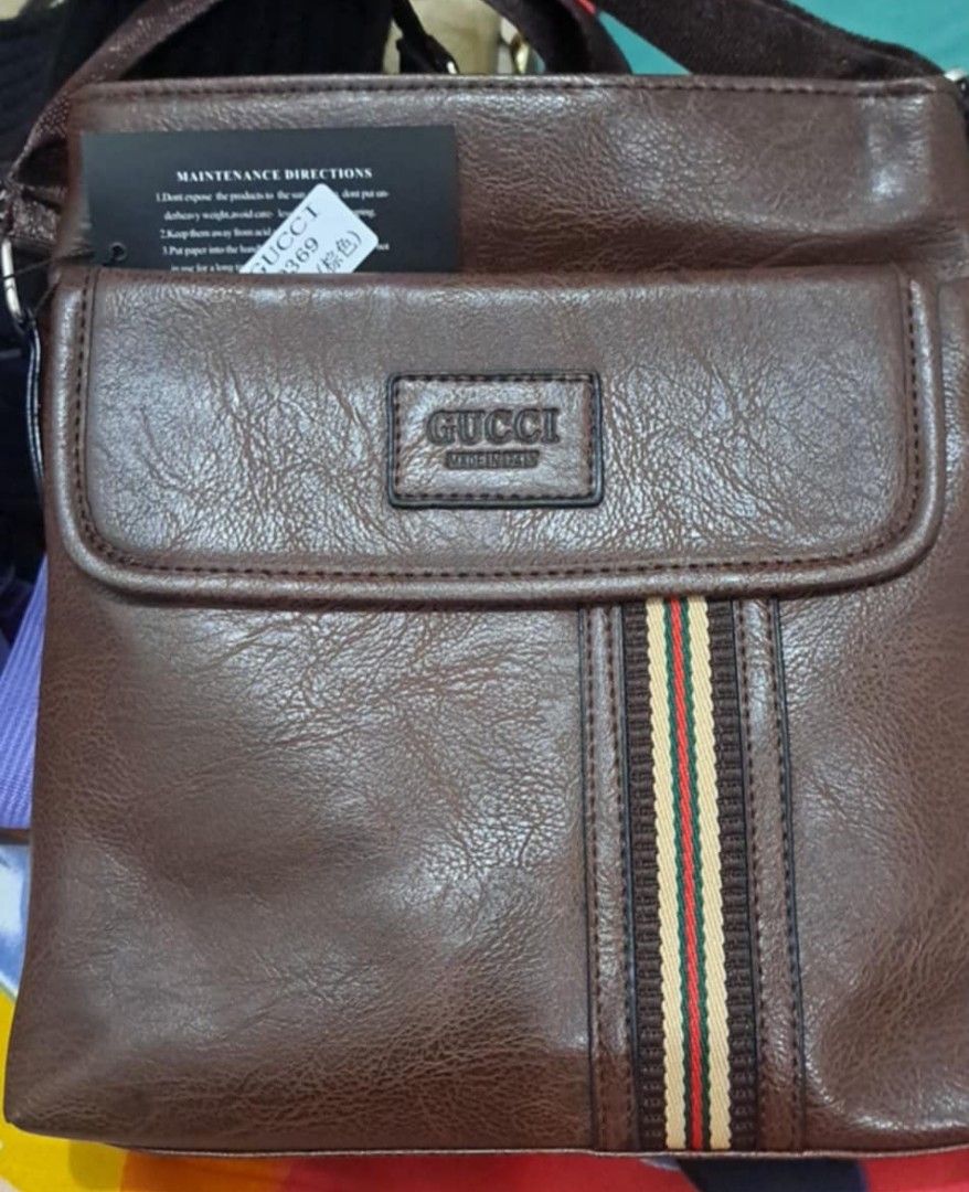 School bags, wallet mens bag (Category: Backpacks) located in Manila. Submitted by geronanan98312 (Listing ID 1348595952, Image 1). Description: brand new.