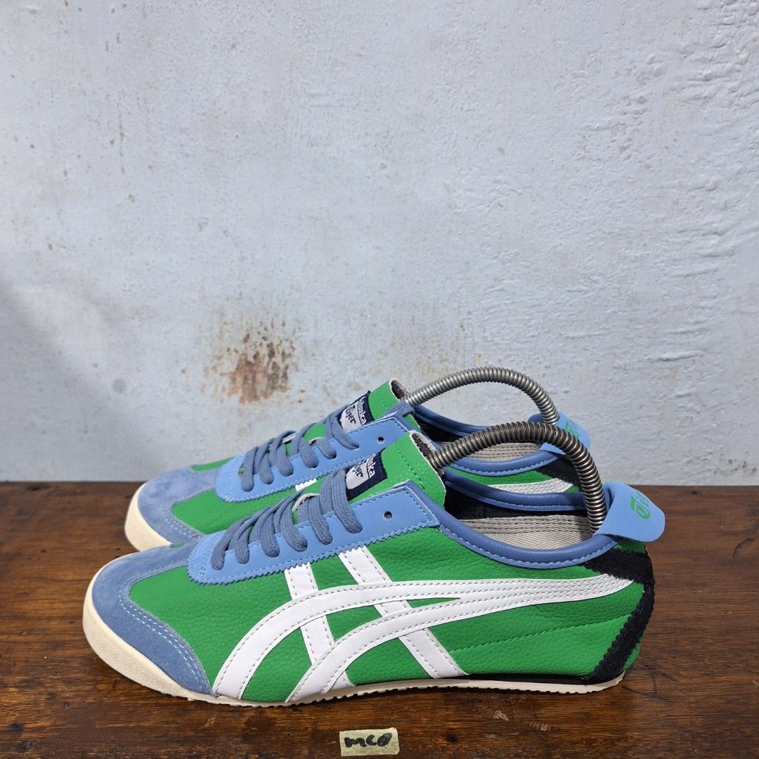 Sepatu second branded Onitsuka Tiger size 41