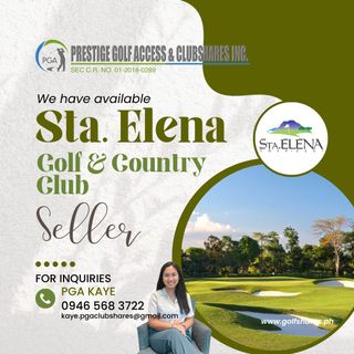 (Category: ) located in . Submitted by kaye.pgaclubshares (Listing ID 1348457724, Image 1). Description: .