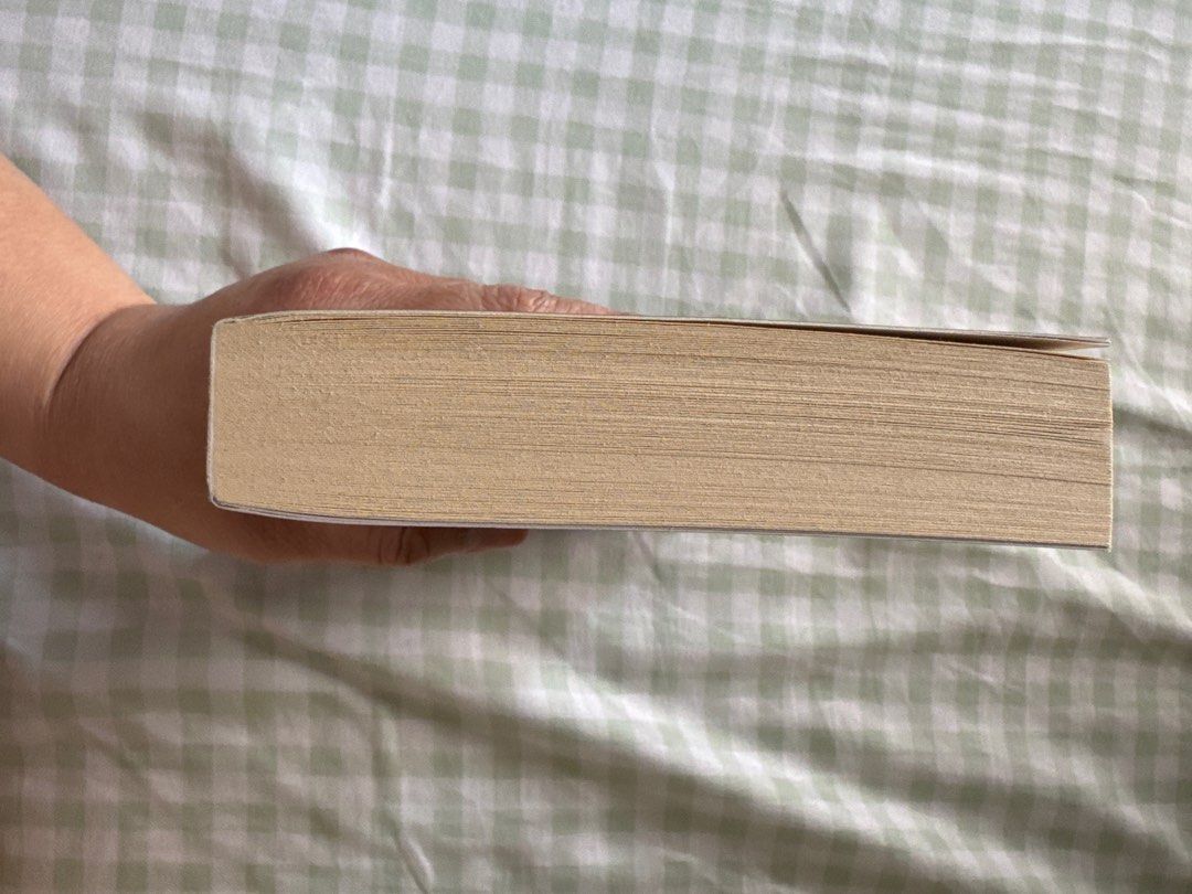 The Push by Ashley Audrain (Category: Storybooks) located in Quezon City. Submitted by grady_booknook (Listing ID 1348462111, Image 3). Description: Paperback..