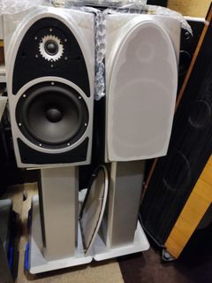 Wilson audio For Sale Soundbars, Speakers Amplifiers