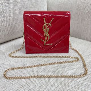 現貨 YSL口紅包利是袋63003724353410114