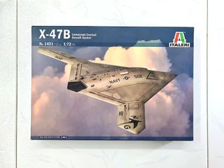 Combat Aircraft Plastic Scale Model in 1/72 & 1/48 Collection item 2