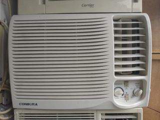 1HP CONDURA INVERTER GRADE AIRCON WINDOW TYPE