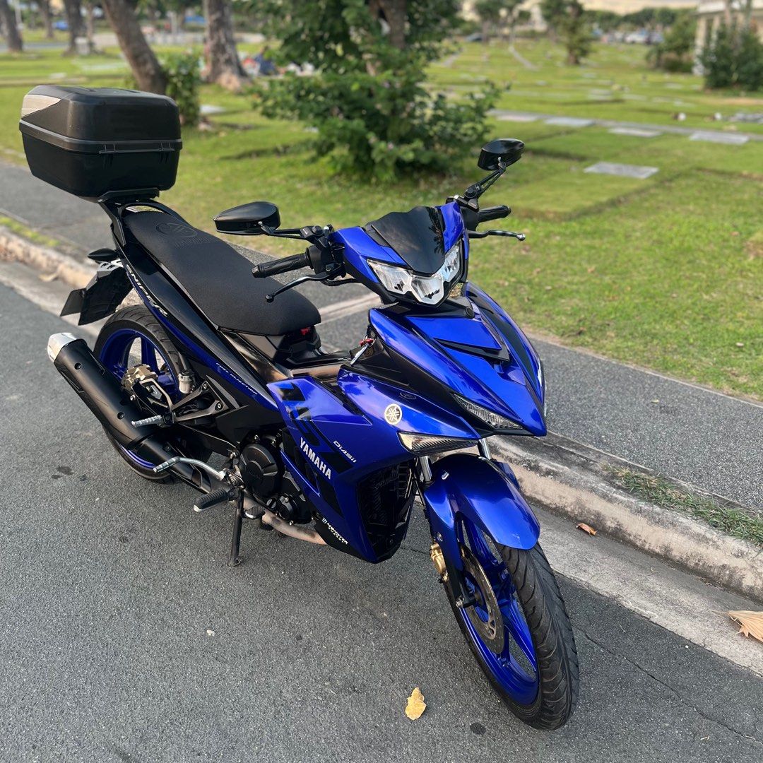 2020 yamaha sniper discount
