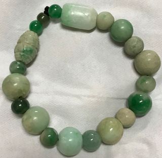 玉珠手鏈64234668692099110