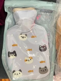 全新暖水袋64246851513473110